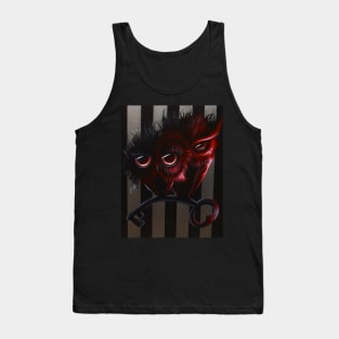 keyandowl Tank Top